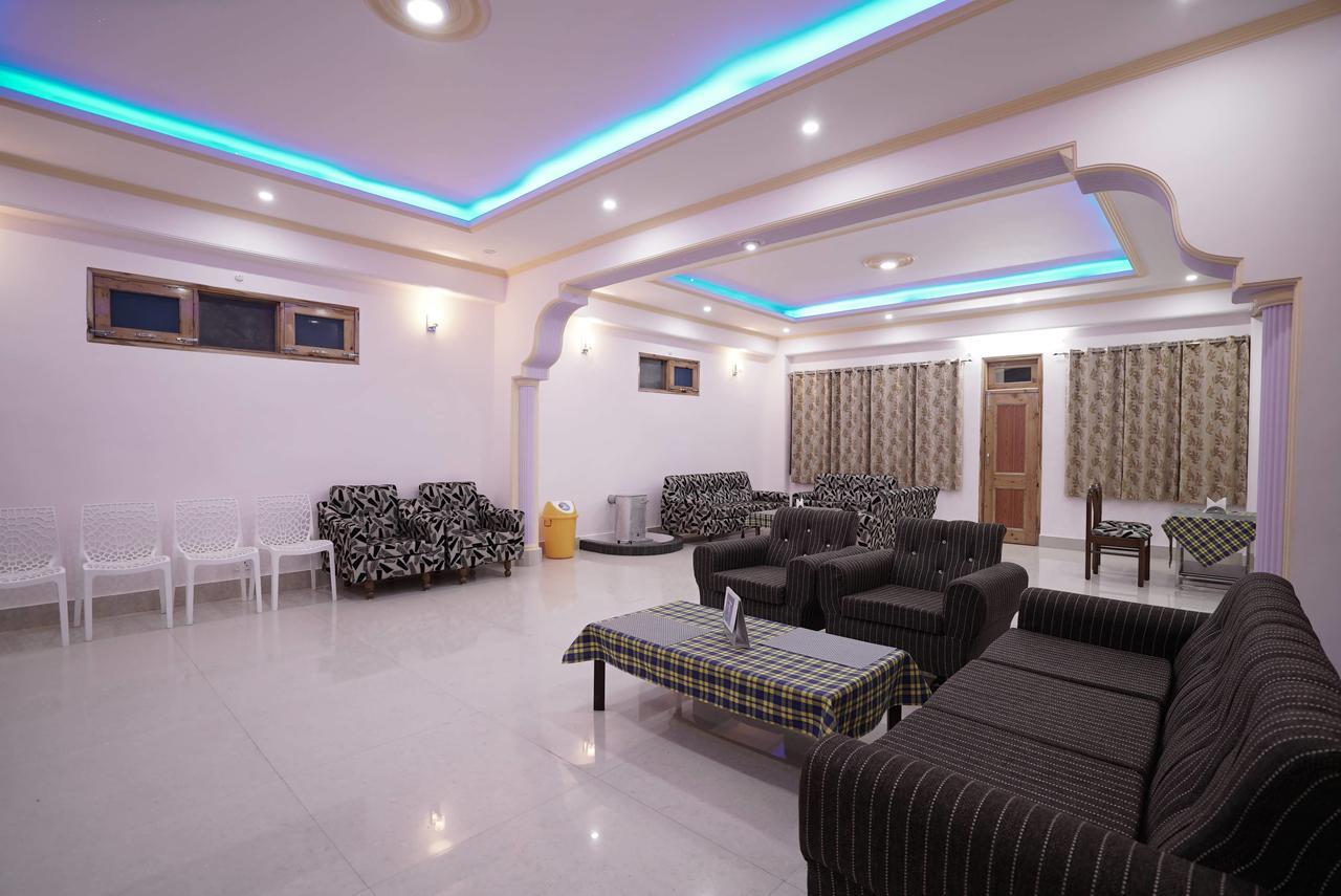 Sara Hotel Narkanda Exterior photo